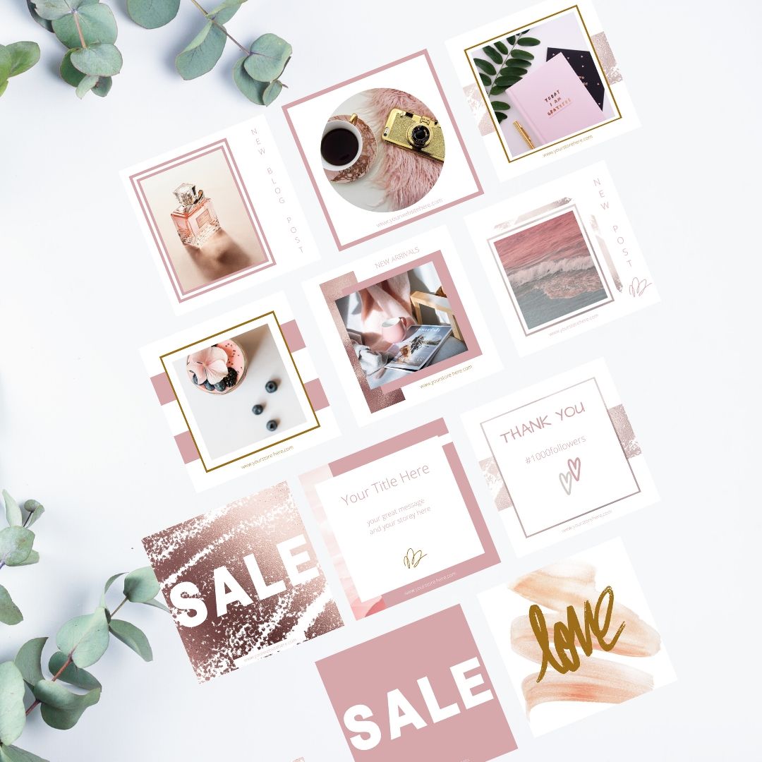 Pink-and-rose-gold-canva-templates